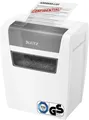 Produktbild: Leitz IQ Home P-4 Aktenvernichter Weiß Partikelschnitt P-4 Leise Kompakt 15L