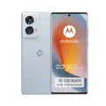 Produktbild: Motorola edge50 Fusion 8GB + 256 GB 5G Marshmallow Blue Smartphone #2126219