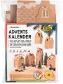Produktbild: folia 9385 - Adventskalender-Set 