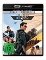 Produktbild: Top Gun 2-Movie-Collection (2 4K Ultra HD) (+ 2 Blu-rays)