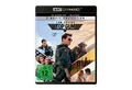 Produktbild: Universal Pictures Blu-ray Top Gun 2-Movie-Collection,2 4K UHD-Blu-ray + 2 Blu-ray...