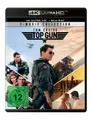 Produktbild: Top Gun 2-Movie-Collection,2 4K UHD-Blu-ray + 2 Blu-ray (Replenishment) | Scott