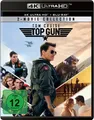 Produktbild: Top Gun 2-Movie-Collection UHD BD