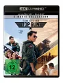 Produktbild: TOP GUN 2-MOVIE-COLLECTION - 4 ULTRA HD BLU-RAY NEU