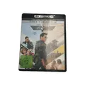 Produktbild: Top Gun Maverick 4K Ultra HD Blu-ray FSK 12 gebraucht*