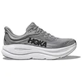 Produktbild: HOKA - Bondi 9 - Runningschuhe 46 2/3 - Regular | EU 46,5 grau