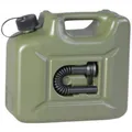 Produktbild: Hünersdorff 801000 Profi Kraftstoffkanister 10 l