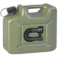 Produktbild: hünersdorff Benzinkanister PROFI 10,0 l