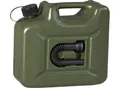 Produktbild: Kraftstoffkanister PROFI, oliv, 10 Liter