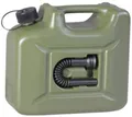 Produktbild: Hünersdorff 801000 Profi Kraftstoffkanister 10 l