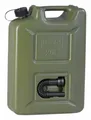 Produktbild: Hünersdorff Kraftstoffkanister 10l Profi olivgrün - 801000