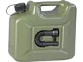 Produktbild: Profi - Kanister 10 Liter, Kunststoff 165x350x310mm