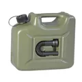 Produktbild: Profi-Kraftstoffkanister 10 Liter, UN-Zulassung, nato-oliv