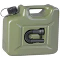 Produktbild: Hünersdorff 801000 Profi Kraftstoffkanister 10 l