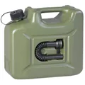 Produktbild: hünersdorff Benzinkanister PROFI 10,0 l