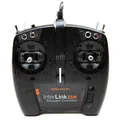 Produktbild: Real Flight 9 - InterLink DX Simulator Sender mit USB Stecker