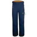 Produktbild: TROLLKIDS Skihose Hallingdal blau 128