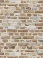 Produktbild: Vliestapete Mauer Stein Klinker Optik braun grau beige 388293 AS Creation