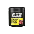 Produktbild: ESN ULTRAPURE CREATINE Premium Grade - 250 g - Fresh Cherry - MHD 31.07.2026