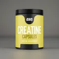 Produktbild: ESN Ultrapure Kreatin – 90 Kapseln – Monohydrat – 3000 mg pro Portion – vegan
