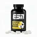 Produktbild: ESN Creatine Giga Caps, 90 Vegan Kapseln á 1000mg