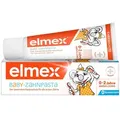 Produktbild: Elmex Baby Zahnpasta Kariesschutz für Milchzähne