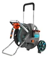Produktbild: Gardena CleverRoll L Easy Schlauchwagen mit Schlauch 967675601