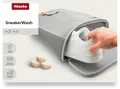 Produktbild: SneakerWash Schuhwaschbeutel