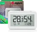 Produktbild: Nous E6 smarter Gasleck-Sensor Zigbe ZigBee 3.0