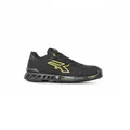 Produktbild: U-Power Sicherheits-Halbschuh MATT ESD S3 CI SRC