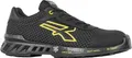 Produktbild: U-POWER Sicherheitshalbschuh MATT S3 SRC ESD Gr.43