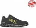 Produktbild: U-Power Sicherheitsschuhe / Halbschuhe Matt Esd S3 Ci Src RV20014
