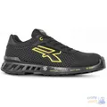 Produktbild: Upower Schuhe U-Power Matt S3 SRC ESD Niedrig RV20014 Größe 43