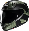 Produktbild: HJC RPHA 12 Ottin MC47SF Integralhelm XL