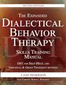 Produktbild: The Expanded Dialectical Behavior Therapy Skills Training Manual, 2nd Edition: DBT for Self-Help and Individual & Group Treatment Settings