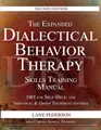 Produktbild: Lane Pederson C The Expanded Dialectical Behavior Therapy Skills T (Taschenbuch)