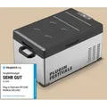Produktbild: IceCube 25 Kompressor-Kühlbox, 12/24/230 V, 25L