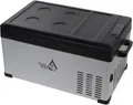 Produktbild: Plug-in Festivals IceCube 25 Kompressor-Kühlbox 24 Liter 12/24/230V 1767307