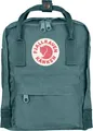 Produktbild: Fjällräven Kanken Mini Pastel Colors frost green - Größe 7 Liter 23561