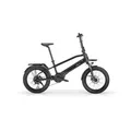 Produktbild: MBM Elektro-Kompaktfahrrad FUNK URBAN 20 Zoll