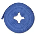 Produktbild: vidaXL Wasser-Flachschlauch 25 m 1 Zoll PVC