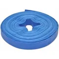 Produktbild: vidaXL Wasser-Flachschlauch 25 m 1 Zoll PVC 141476