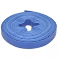 Produktbild: Wasser-Flachschlauch 25 m 1 Zoll PVC