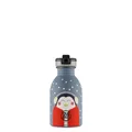 Produktbild: 24Bottles - Urban - Happy Penguin - Trinkflasche - 250 ml - Neu & OVP