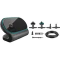 Produktbild: Gardena 13330-20, 20 m, 4,6 mm, Schwarz, Grau, Blau, 68 Stück(e)