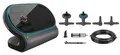 Produktbild: Gardena - Solar-Powered Irrigation Aquabloom L Set NEU