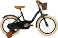 Produktbild: Huffy Kinderfahrrad Vintage 16-Zoll Ein-Gang-Mädchenfahrrad