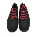 Produktbild: ELTEN Sicherheitsschuhe MADDOX black-red Low ESD S3  Schwarz/Rot, Größe 39