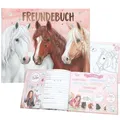 Produktbild: Depesche Miss Melody Freundebuch