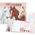 Produktbild: Miss Melody Freundebuch